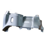 A18-64907-002 Genuine Freghtliner Left Cowl Panel - Second Truck Parts