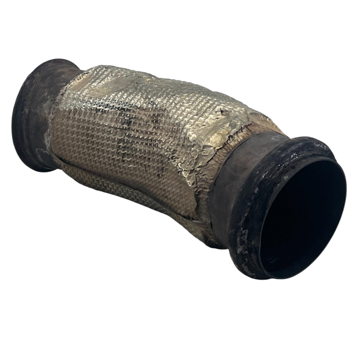 21478679 Genuine Mack Exhaust Pipe
