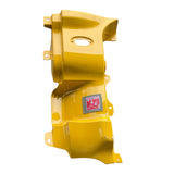 A1860763001 Genuine Freightliner Right Yellow Cowl Panel