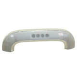 A22-73822-000 Genuine Freightliner Rear Dome Light Clear Lens