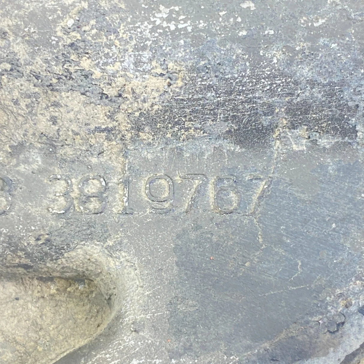 3818935 Genuine Cummins Water Filter Holder