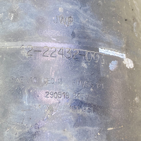 12-22432-003 Genuine Freightliner Air Tank