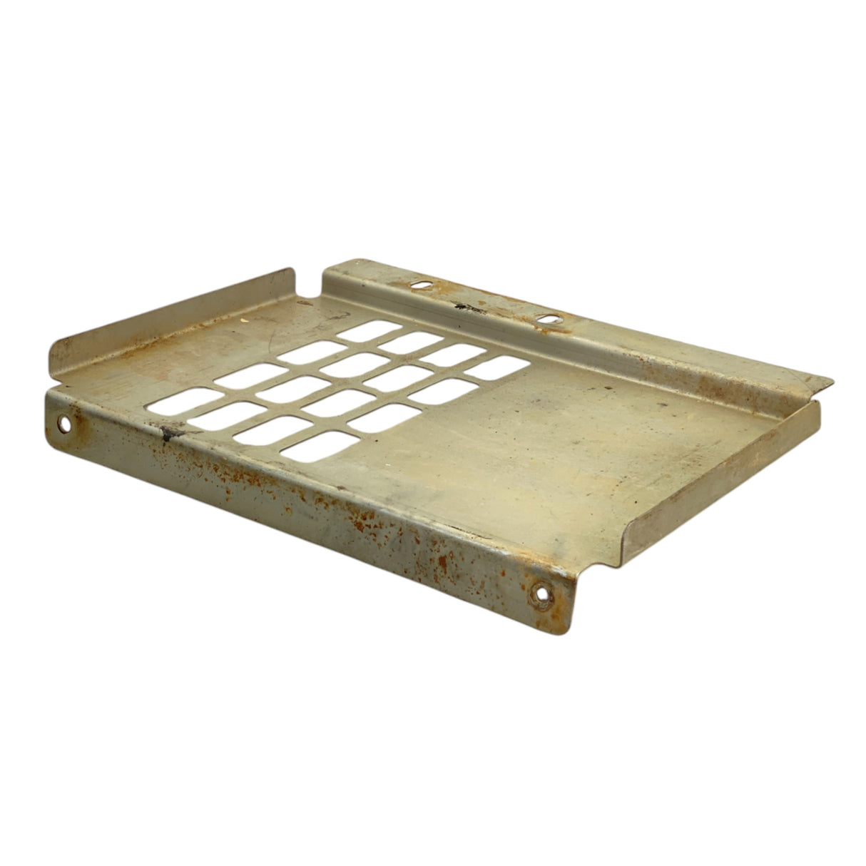 22521003 Genuine Volvo Heat Shield