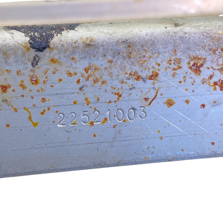22521003 Genuine Volvo Heat Shield