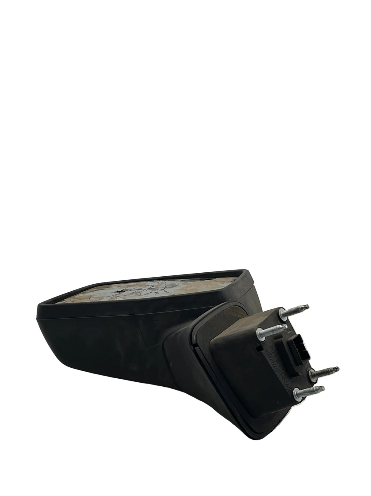 Genuine Chevrolet Left Driver Mirror Heated