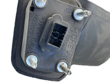 Genuine Chevrolet Left Driver Mirror Heated