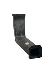 980033 Genuine International A/C Lower Treated Air Duct