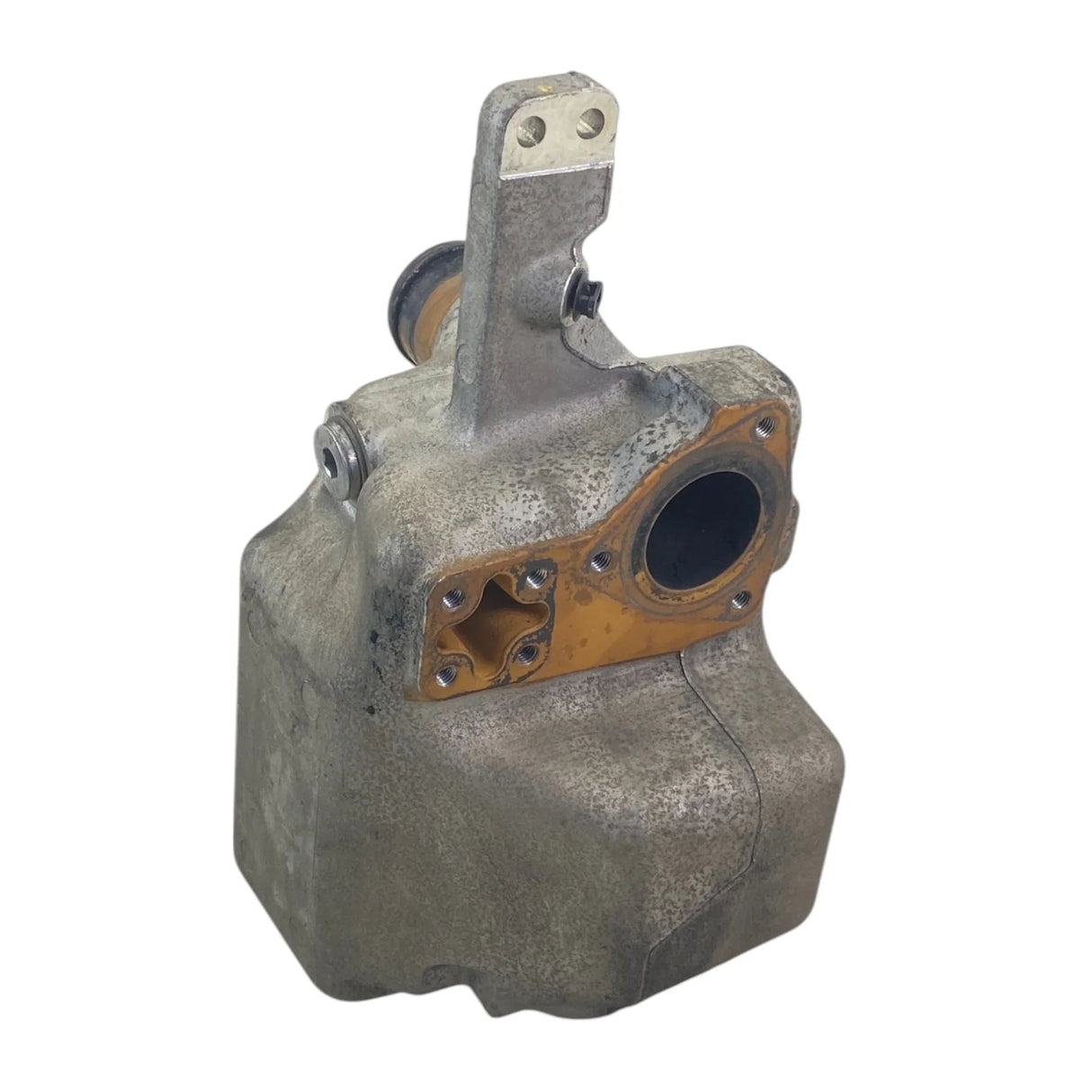 7103564C93 Genuine International Dust Resonator