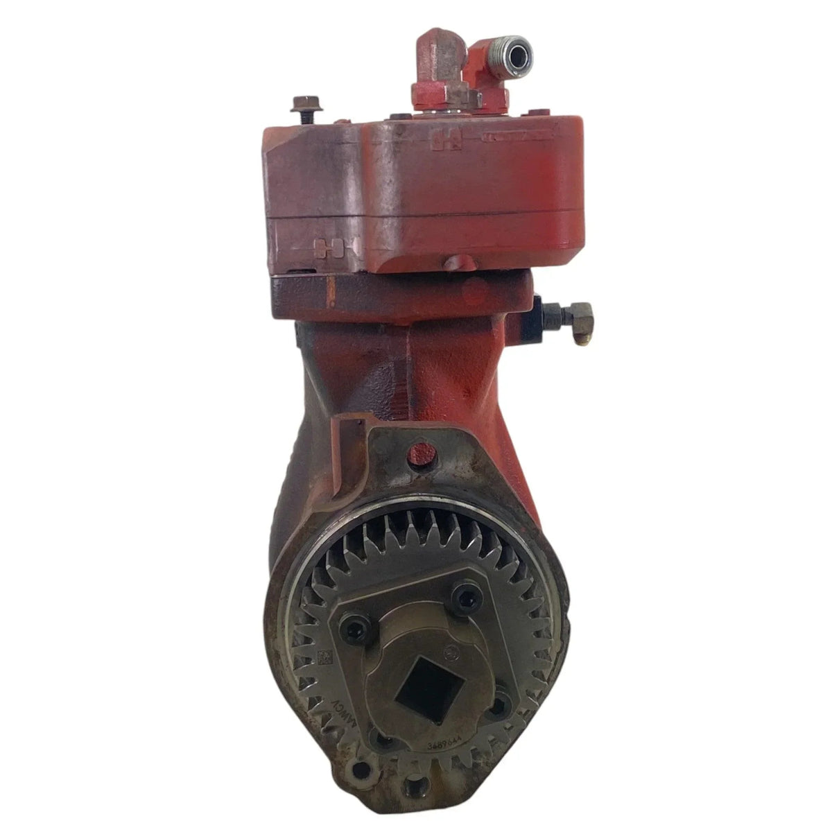 9121400120 Genuine Wabco Engine Air Compressor - Second Truck Parts