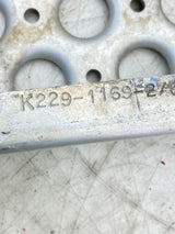 K229-1169-2 Genuine Paccar Fuel Tank Step