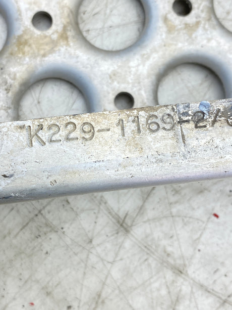 K229-1169-2 Genuine Paccar Fuel Tank Step