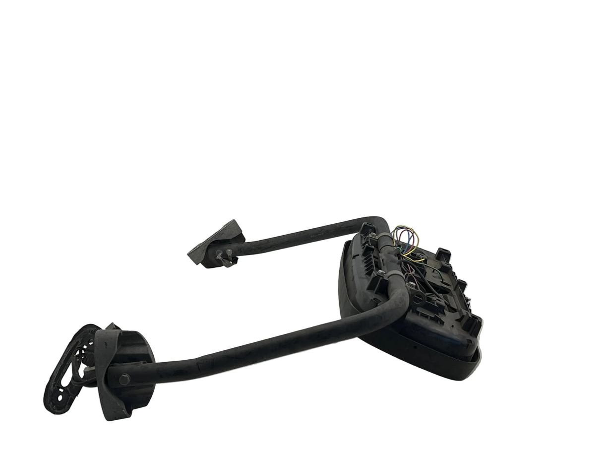 Genuine Mack Multi-Purpose Mirror