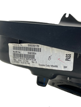 Genuine Kenworth Right Door Mirror T680 T880