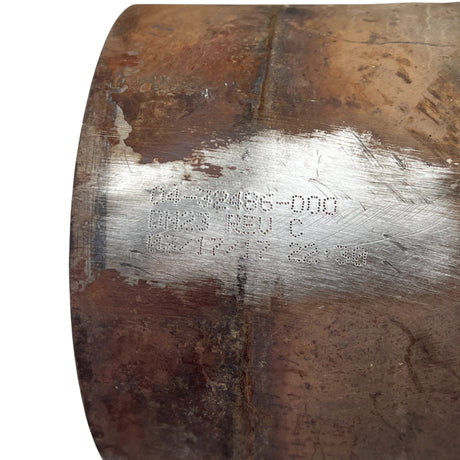 04-32486-000 Genuine Freightliner Exhaust Pipe Elbow 5Inch