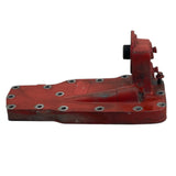 5285027 Genuine Cummins Lubricating Oil Filter Head