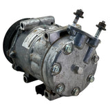 SD7HD15 Genuine QCC A/C Compressor 6 GR 119MM 12V