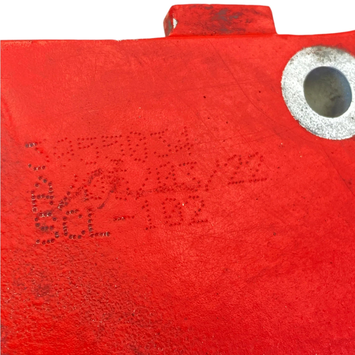 5285027 Genuine Cummins Lubricating Oil Filter Head
