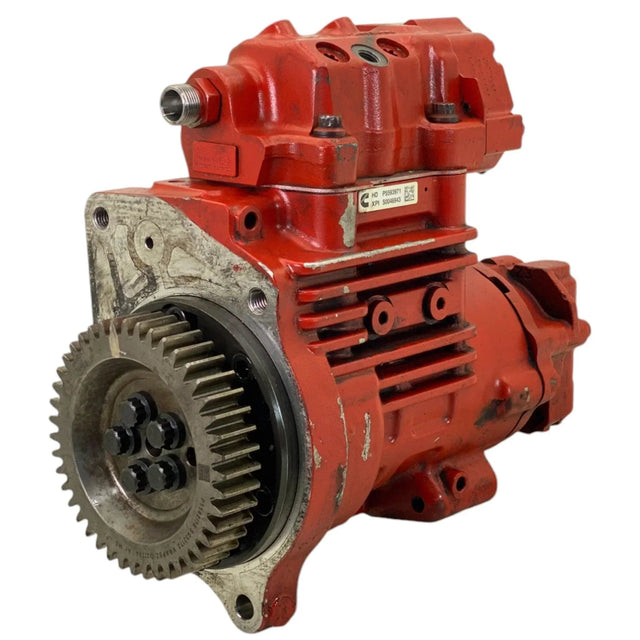 5593971CUM Genuine Cummins High Pressure Fuel Pump - Second Truck Parts