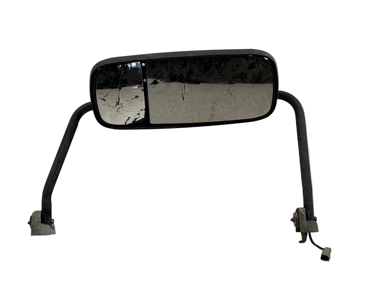 Genuine Mack Left Hand Mirror