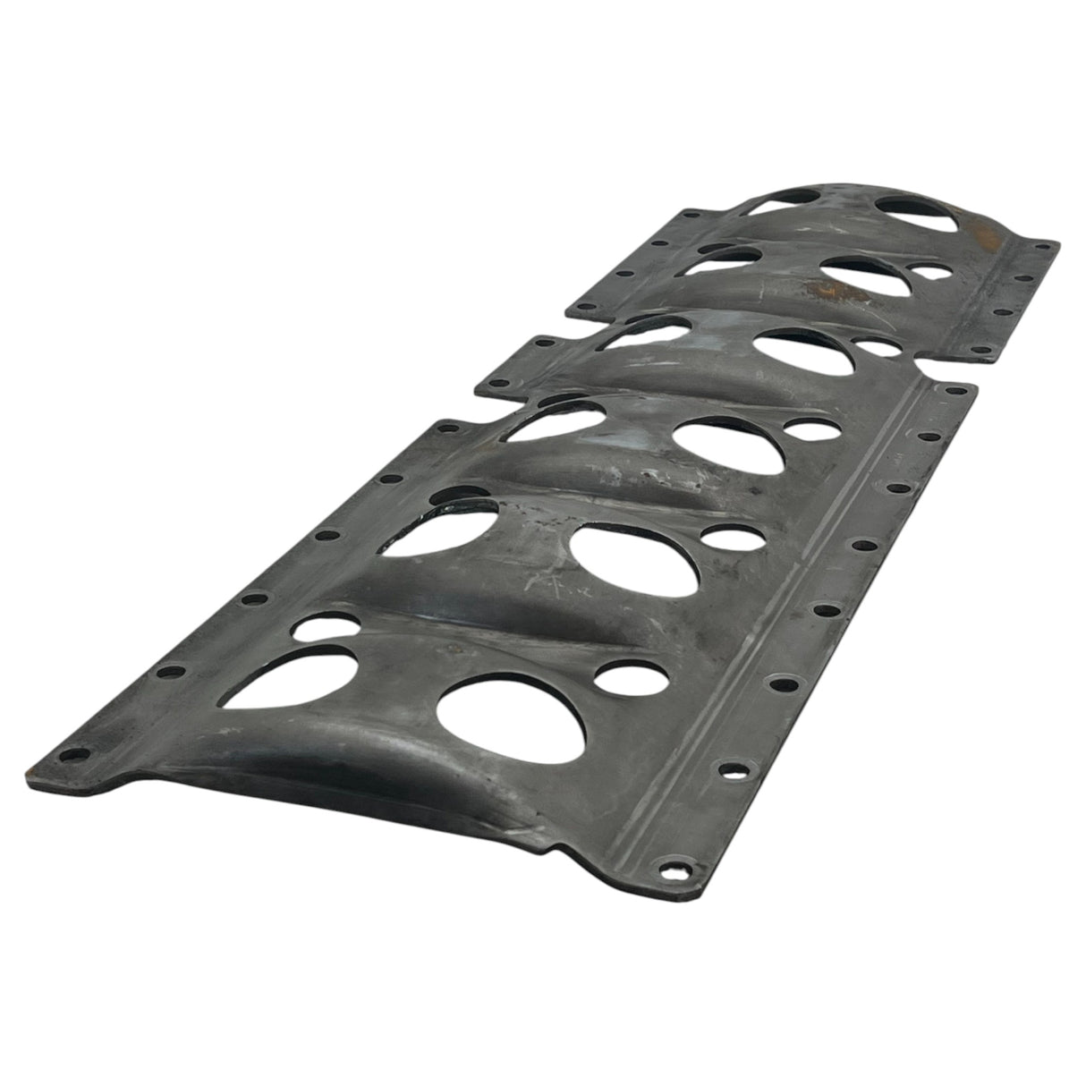 21644471 Genuine Mack Block Stiffener