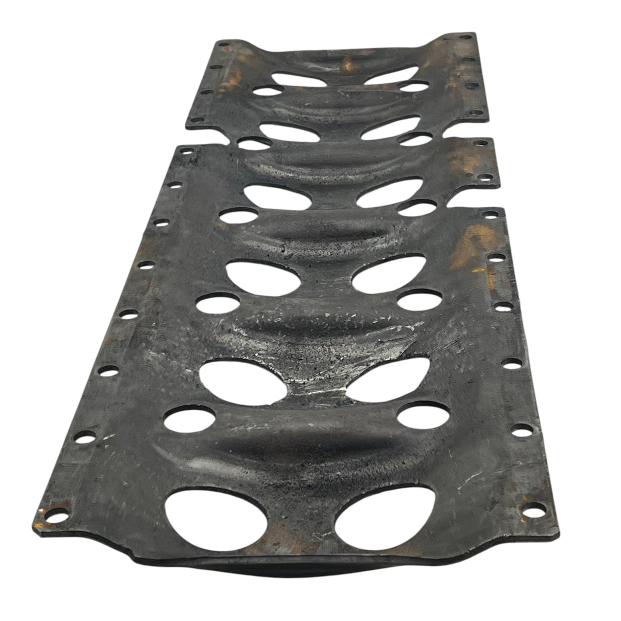 21644471 Genuine Mack Block Stiffener