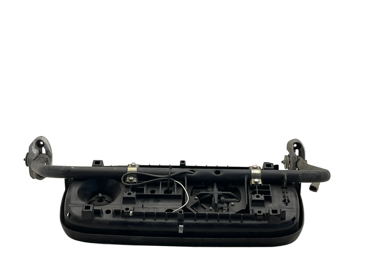 Genuine Mack Left Hand Mirror