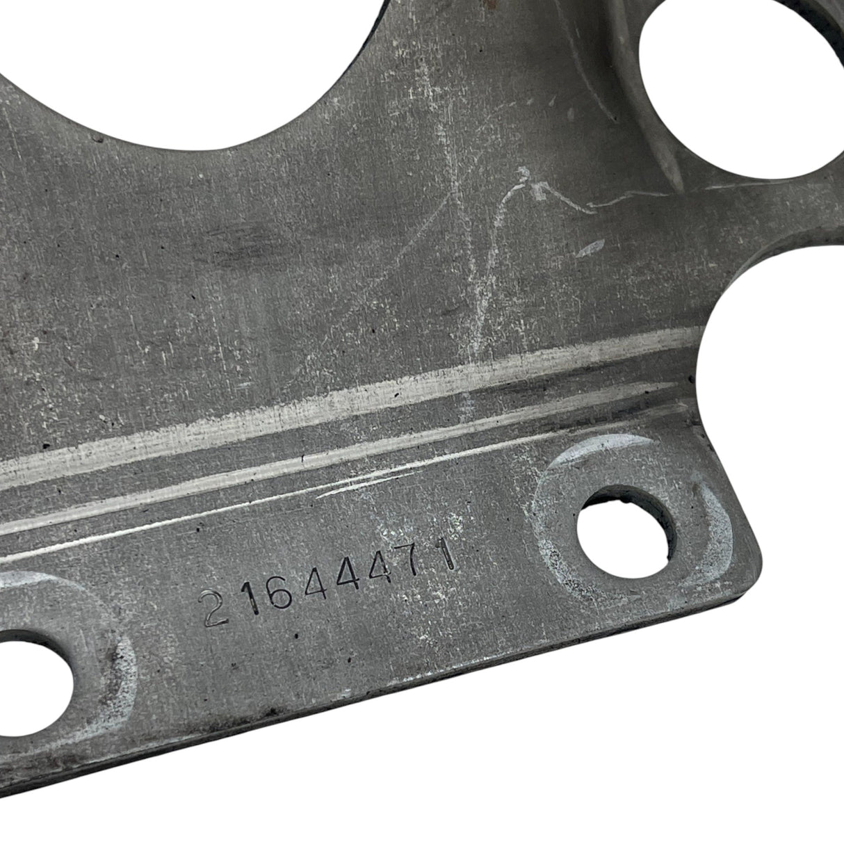21644617 Genuine Mack Block Stiffener