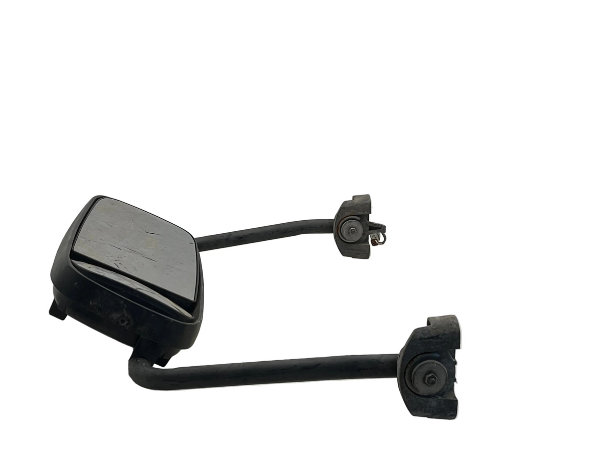 Genuine Mack Left Hand Mirror