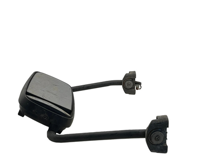 Genuine Mack Left Hand Mirror
