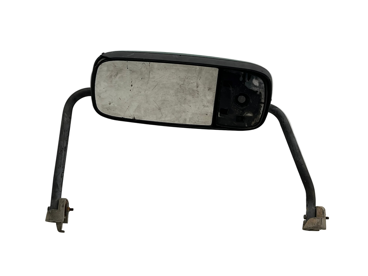 23942035 Genuine Mack Right Hand Green Mirror