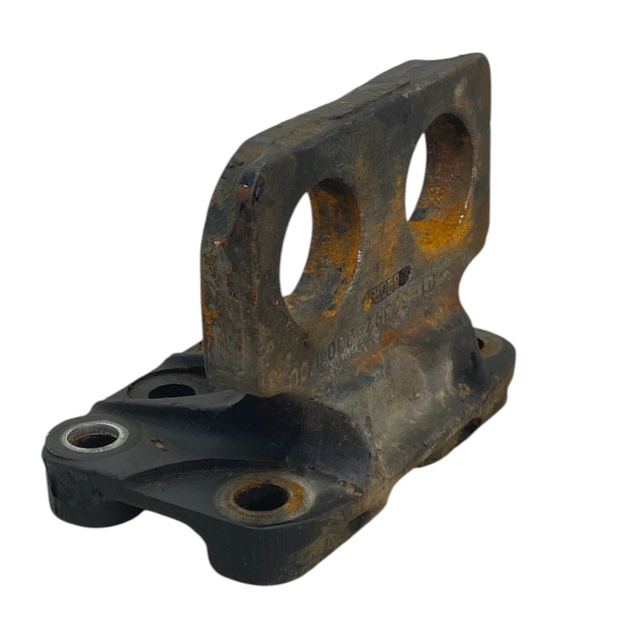 01-32392-000 Genuine Detroit Diesel Rear Engine Support Frame