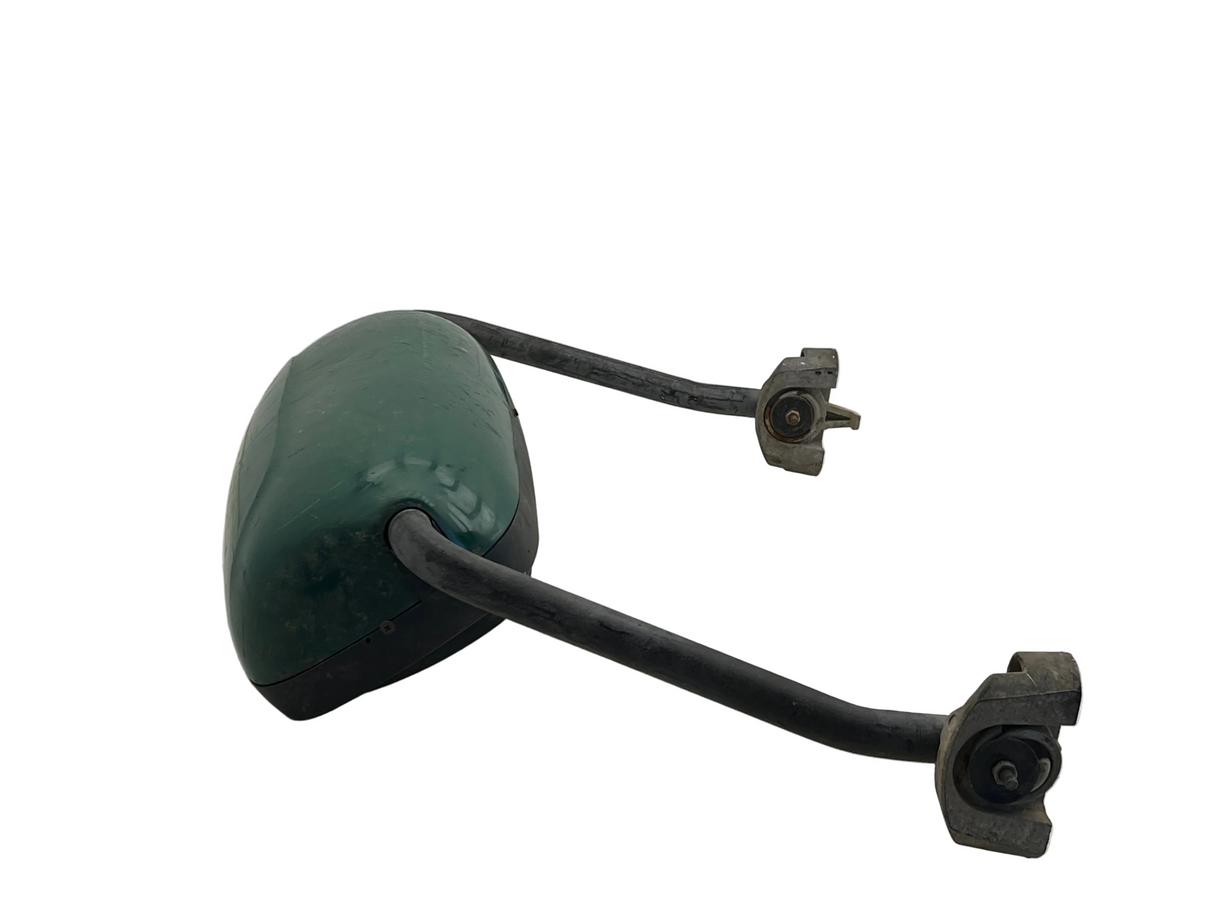 82713423 Genuine Mack Right Hand Green Mirror