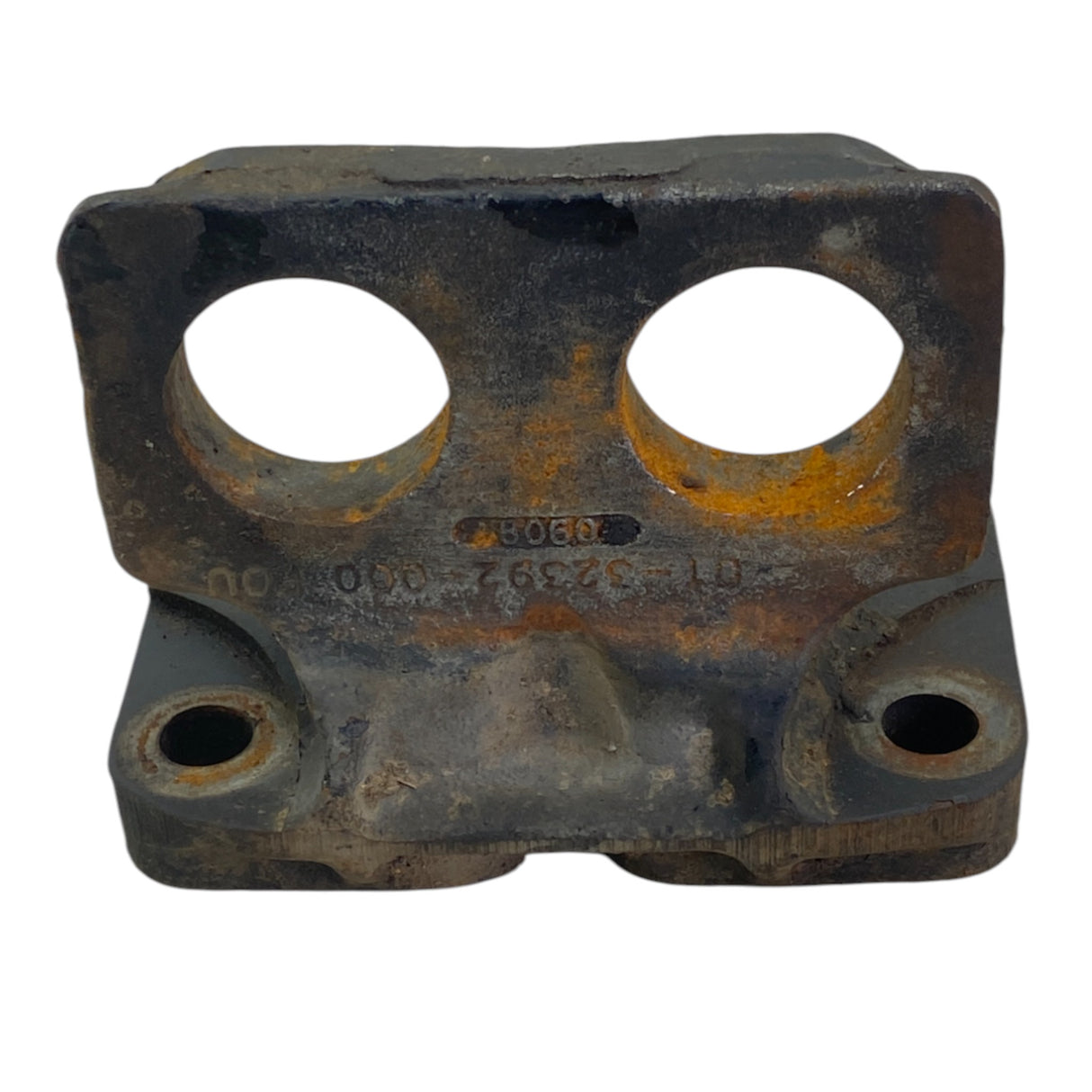 01-32392-000 Genuine Detroit Diesel Rear Engine Support Frame