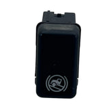 20960826 Genuine Volvo Hill Start Assist Rocker Switch