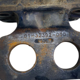 01-32392-000 Genuine Detroit Diesel Rear Engine Support Frame