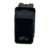 20470605 Genuine Volvo Wheel Fifth Wheel Slide Switch