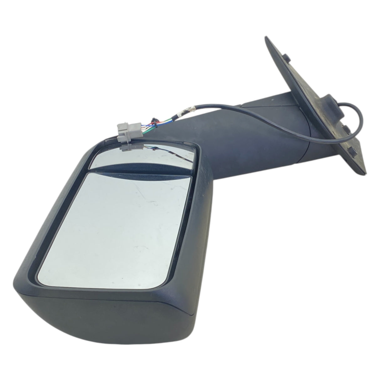 563.46104C Genuine Automann Right Mirror Assembly