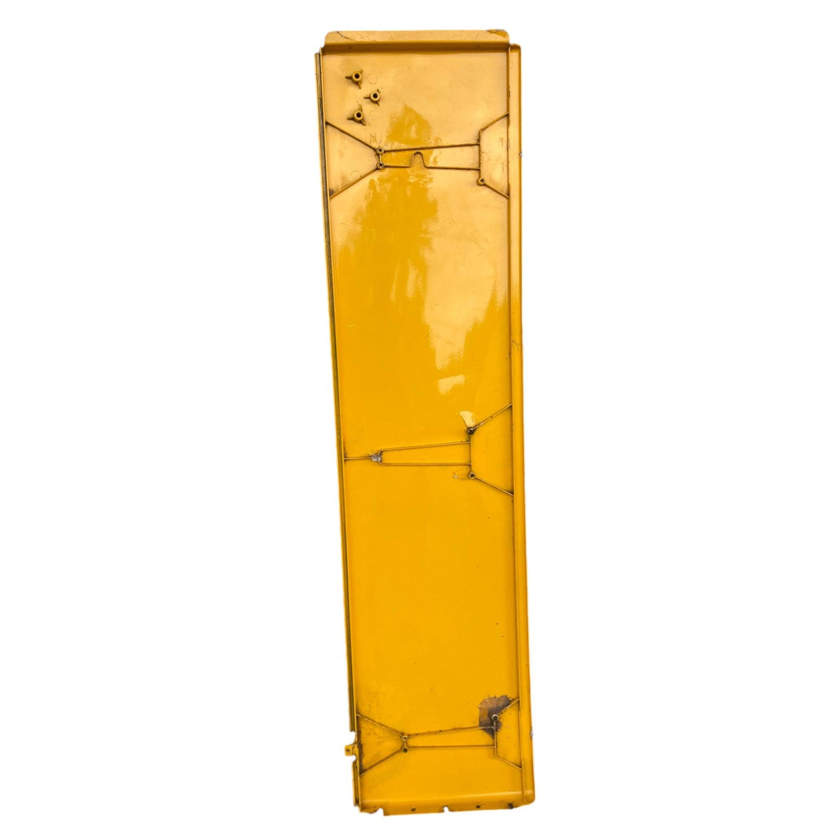 A22-67506-004 Genuine Freightliner Left Side Lower Cab Extension Panel