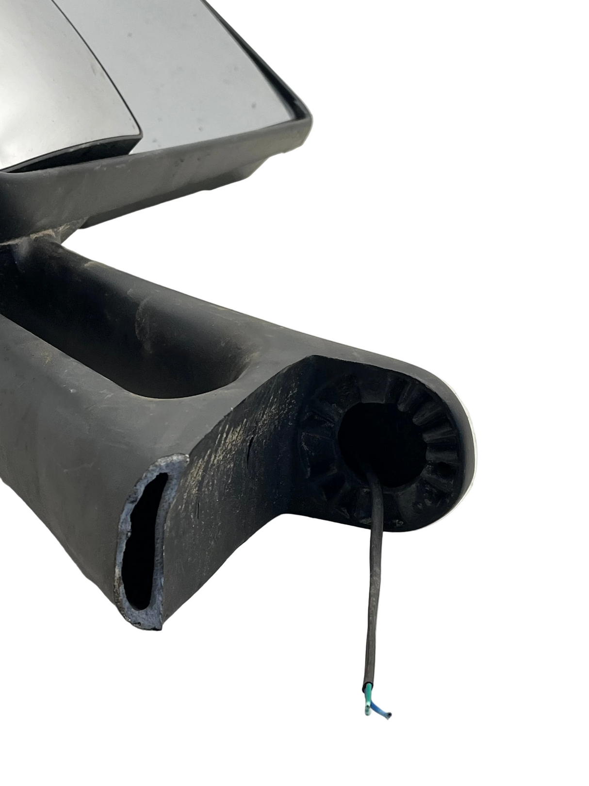 Genuine Peterbilt Left Hand Mirror