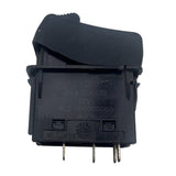 20470605 Genuine Volvo Wheel Fifth Wheel Slide Switch