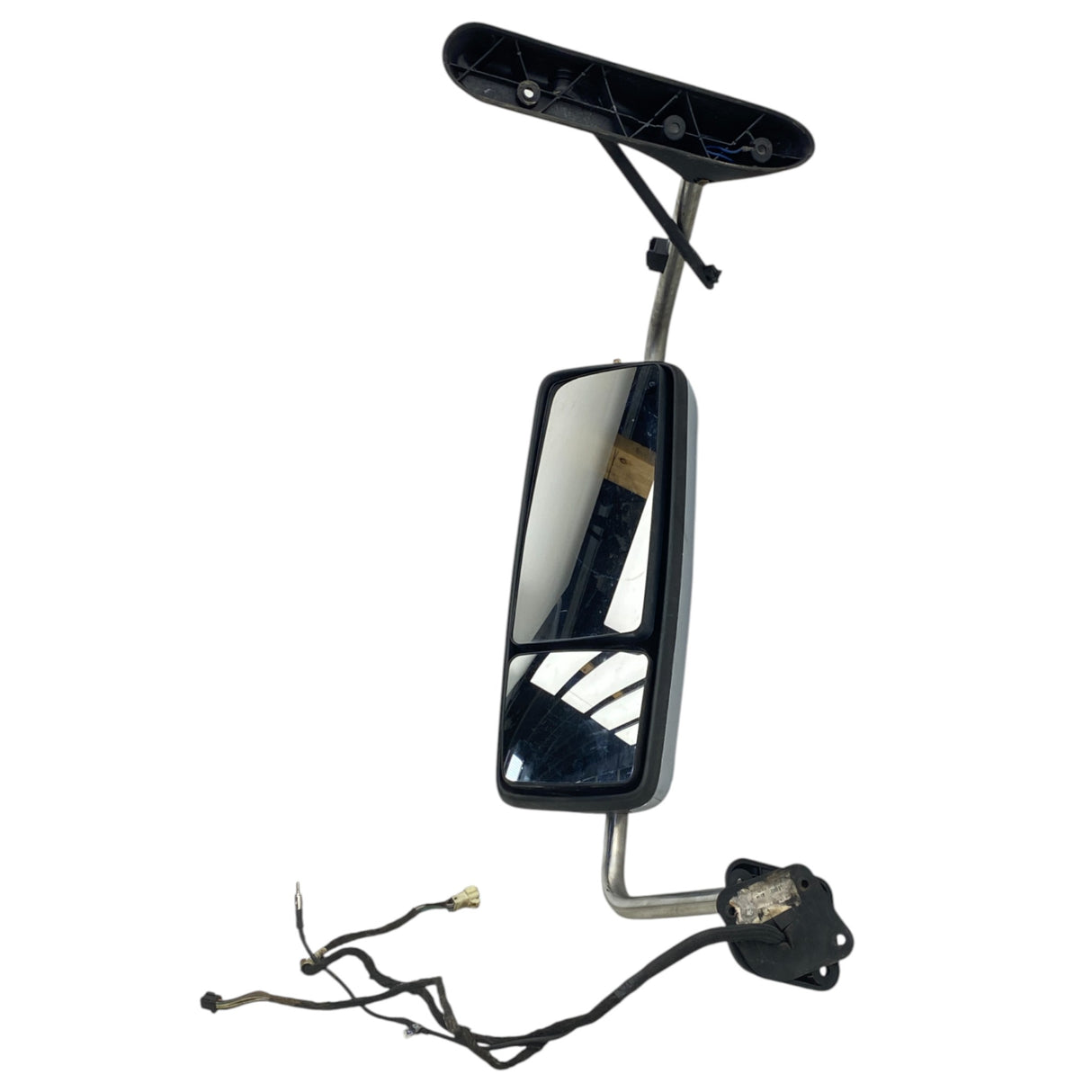3618472C94 Genuine International Left Side Mirror Assembly