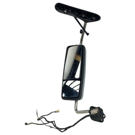 3618472C91 Genuine International Left Side Mirror Assembly
