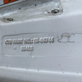 58-04744-24 Genuine Carrier Transicold Side Door X2/X4