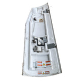 58-04744 Genuine Carrier Transicold Side Door X2/X4 - Second Truck Parts