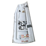 58-04744-24 Genuine Carrier Transicold Side Door X2/X4