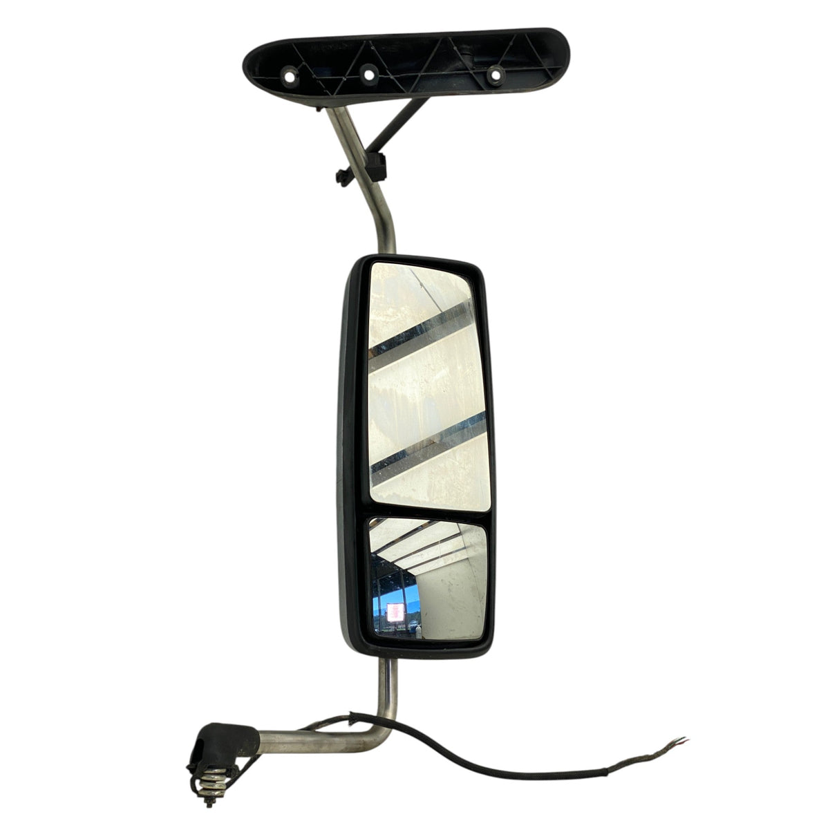 3618513C96 Genuine International Right Side Mirror Assembly