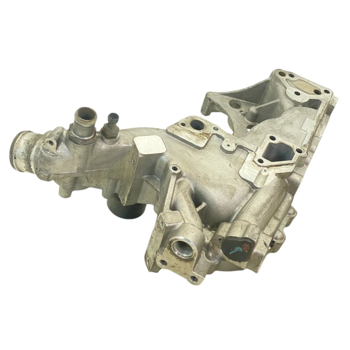 7099876C2 Genuine International Housing Assembly Water Distribution