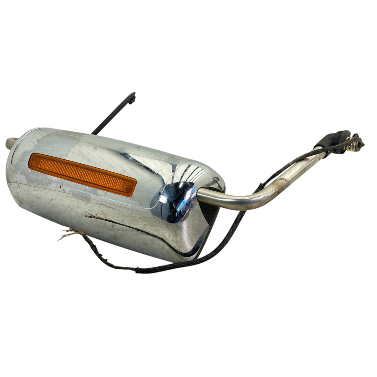 3618513C91 Genuine International Right Side Mirror Assembly