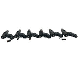 4928171 Genuine Cummins Fuel Injector Set Of 6