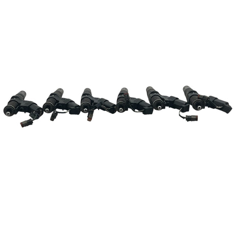 4928171 Genuine Cummins Fuel Injector Set Of 6